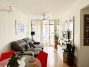 Apartamento para Venda em São Paulo/SP Jardim São...