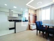 Apartamento para Venda em São Paulo/SP Jardim São...