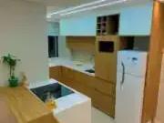 Apartamento para Venda em São Paulo/SP Jardim São...