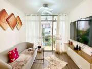 Apartamento para Venda em São Paulo/SP Jardim São...