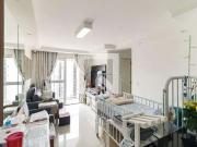 Apartamento para Venda em São Paulo/SP Jardim São...