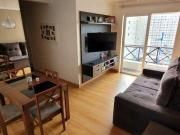 Apartamento para Venda em São Paulo/SP Jardim São...