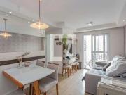 Apartamento para Venda em São Paulo/SP Jardim São...