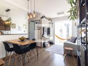 Apartamento para Venda em São Paulo/SP Jardim São...