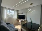 Apartamento para Venda em São Paulo/SP Jardim São...
