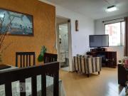 Apartamento para Venda em São Paulo/SP Jardim São...