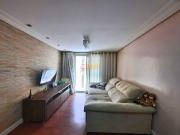 Apartamento para Venda em São Paulo/SP Jardim São...