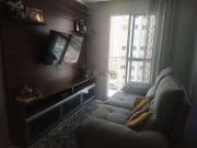 Apartamento para Venda em São Paulo/SP Jardim São...