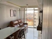 Apartamento para Venda em São Paulo/SP Jardim São...