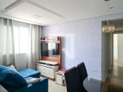 Apartamento para Venda em São Paulo/SP Jardim São...