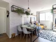 Apartamento para Venda em São Paulo/SP Jardim São...