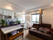 Apartamento para Venda em São Paulo/SP Jardim São...