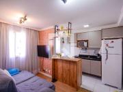 Apartamento para Venda em São Paulo/SP Jardim São...