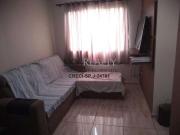 Apartamento para Venda em São Paulo/SP Jardim São...