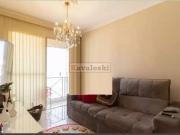 Apartamento para Venda em São Paulo/SP Jardim São...