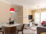 Apartamento para Venda em São Paulo/SP Jardim São...
