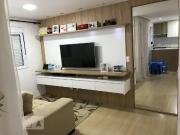 Apartamento para Venda em São Paulo/SP Jardim São...