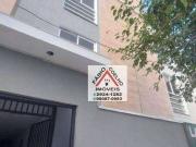 Apartamento para Venda em São Paulo/SP Jardim Sabará 1...