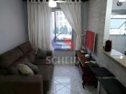 Apartamento para Venda em São Paulo/SP Jardim Sabará 2...