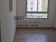 Apartamento para Venda em São Paulo/SP Jardim Sabará 2...