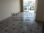 Apartamento para Venda em São Paulo/SP Jardim Sabará 2...