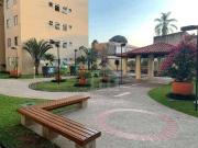 Apartamento para Venda em São Paulo/SP Jardim Sabará 2...