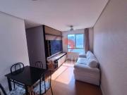 Apartamento para Venda em São Paulo/SP Jardim Sabará 2...