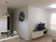 Apartamento para Venda em São Paulo/SP Jardim Sabará 2...