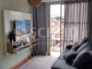 Apartamento para Venda em São Paulo/SP Jardim Sabará 2...