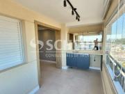 Apartamento para Venda em São Paulo/SP Jardim Sabará 2...