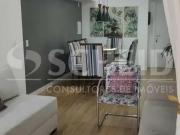 Apartamento para Venda em São Paulo/SP Jardim Sabará 2...