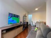 Apartamento para Venda em São Paulo/SP Jardim Sabará 2...