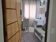 Apartamento para Venda em São Paulo/SP Interlagos 2 Quartos