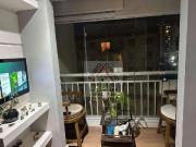 Apartamento para Venda em São Paulo/SP Jardim Sabará 2...