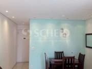 Apartamento para Venda em São Paulo/SP Jardim Sabará 3...