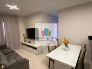 Apartamento para Venda em São Paulo/SP Jardim Sabará 3...