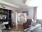 Apartamento para Venda em São Paulo/SP Jardim Sabará 3...