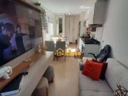 Apartamento para Venda em São Paulo/SP Jardim Santa...