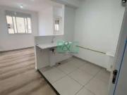 Apartamento para Venda em São Paulo/SP Jardim Santa...