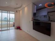 Apartamento para Venda em São Paulo/SP Jardim Santa Cruz...