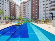 Apartamento para Venda em São Paulo/SP Jardim Santa Cruz...