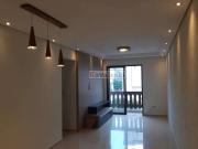 Apartamento para Venda em São Paulo/SP Jardim Santa Cruz...