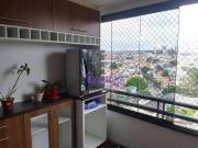 Apartamento para Venda em São Paulo/SP Jardim Santa Cruz...