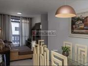 Apartamento para Venda em São Paulo/SP Jardim Santa Cruz...