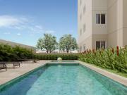 Apartamento para Venda em São Paulo/SP Jardim Santa Cruz...