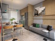 Apartamento para Venda em São Paulo/SP Jardim Santa Cruz...