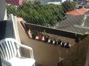 Apartamento para Venda em São Paulo/SP Jardim Santa Cruz...