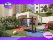 Apartamento para Venda em São Paulo/SP Jardim Marajoara...