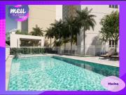 Apartamento para Venda em São Paulo/SP Interlagos 2 Quartos