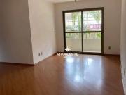 Apartamento para Venda em São Paulo/SP Jardim Santa Cruz...